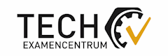 Logo Tech Examencentrum